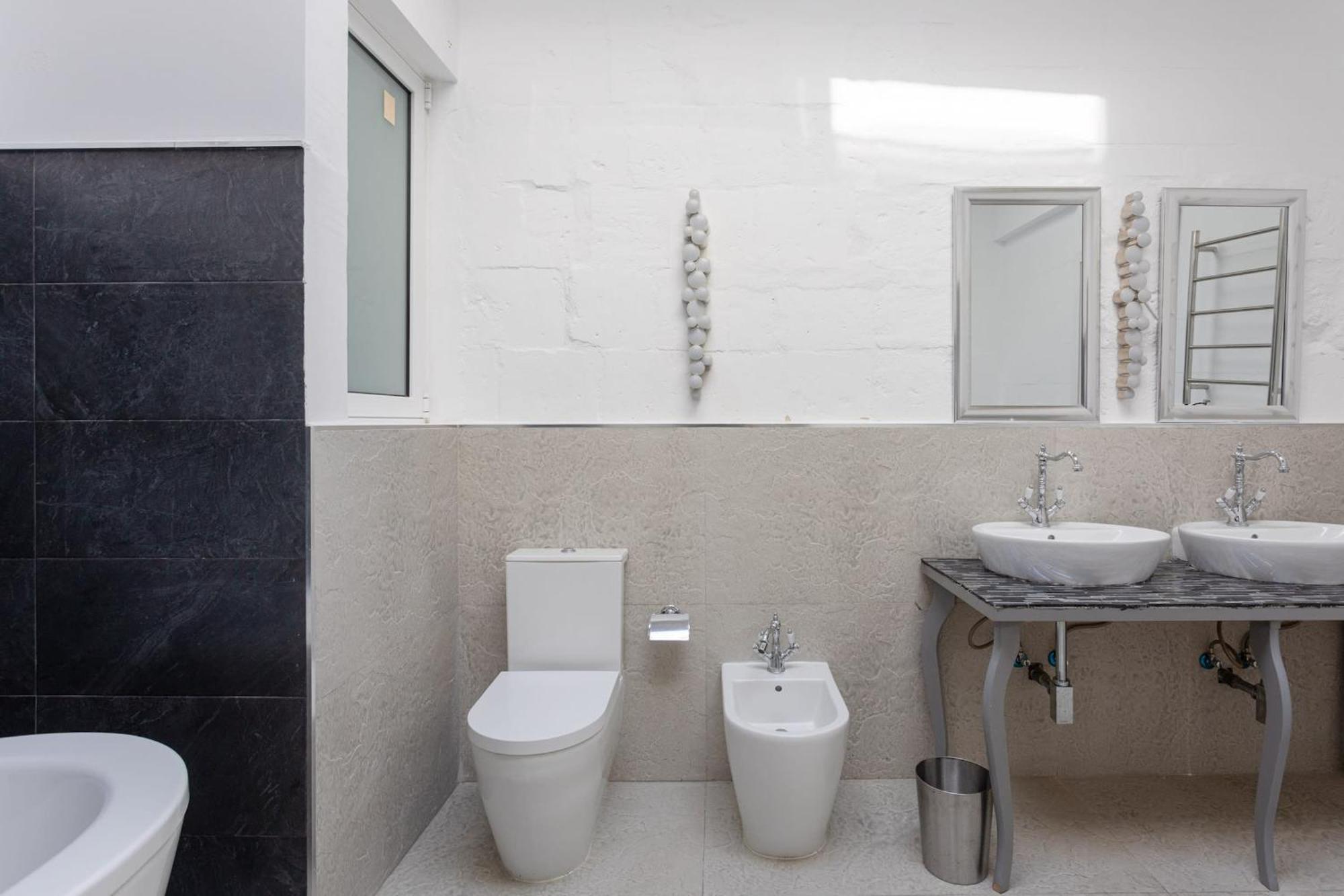Historic Valletta Penthouse - Cityapartmentstay Exterior photo