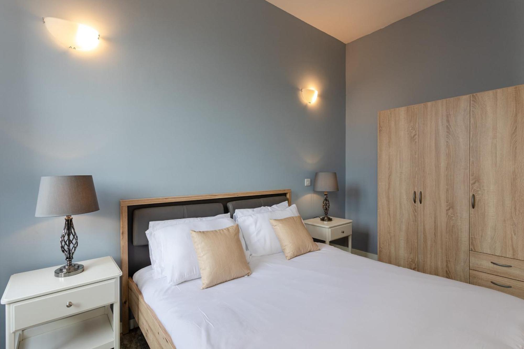 Historic Valletta Penthouse - Cityapartmentstay Exterior photo