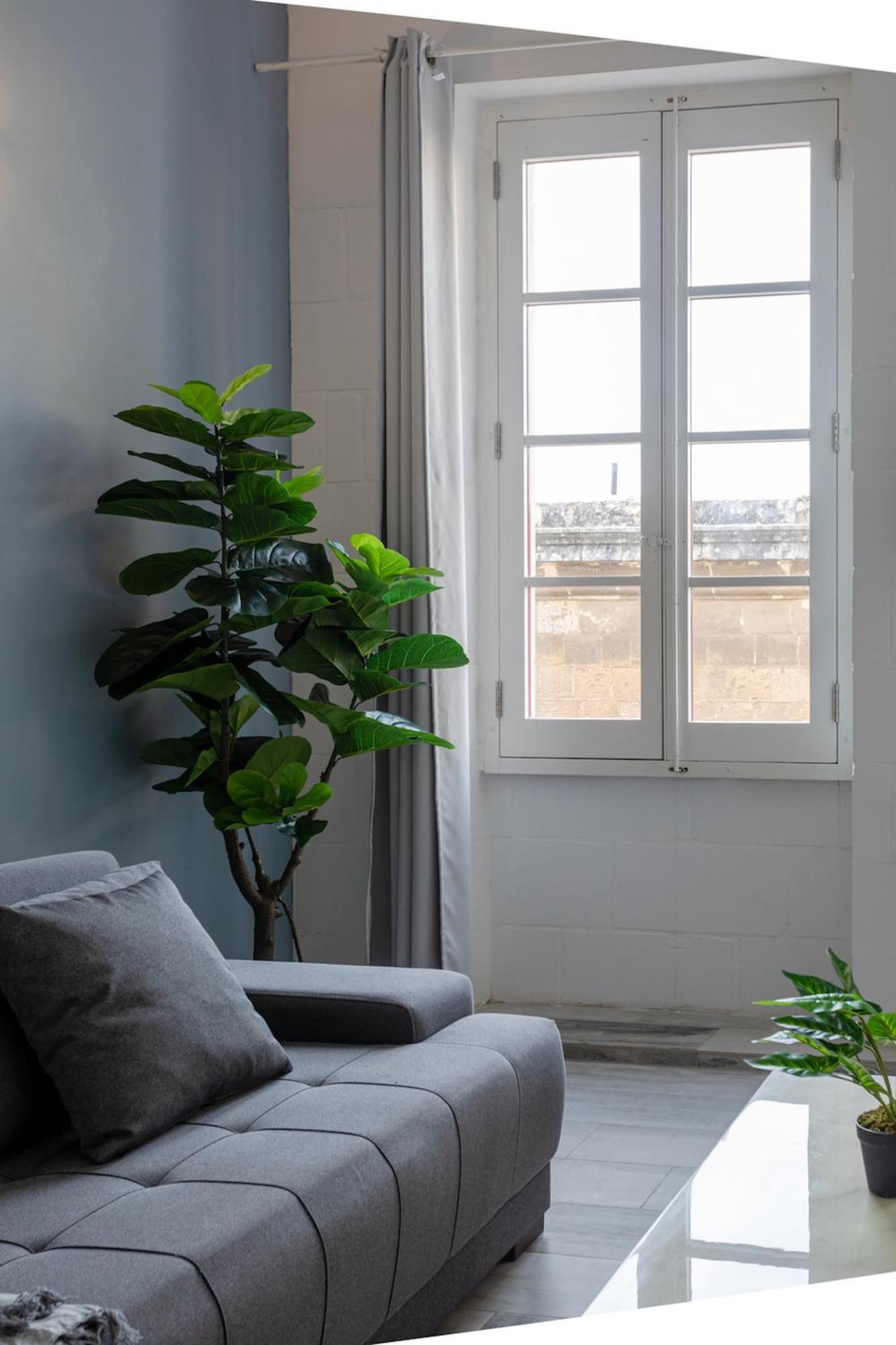 Historic Valletta Penthouse - Cityapartmentstay Exterior photo