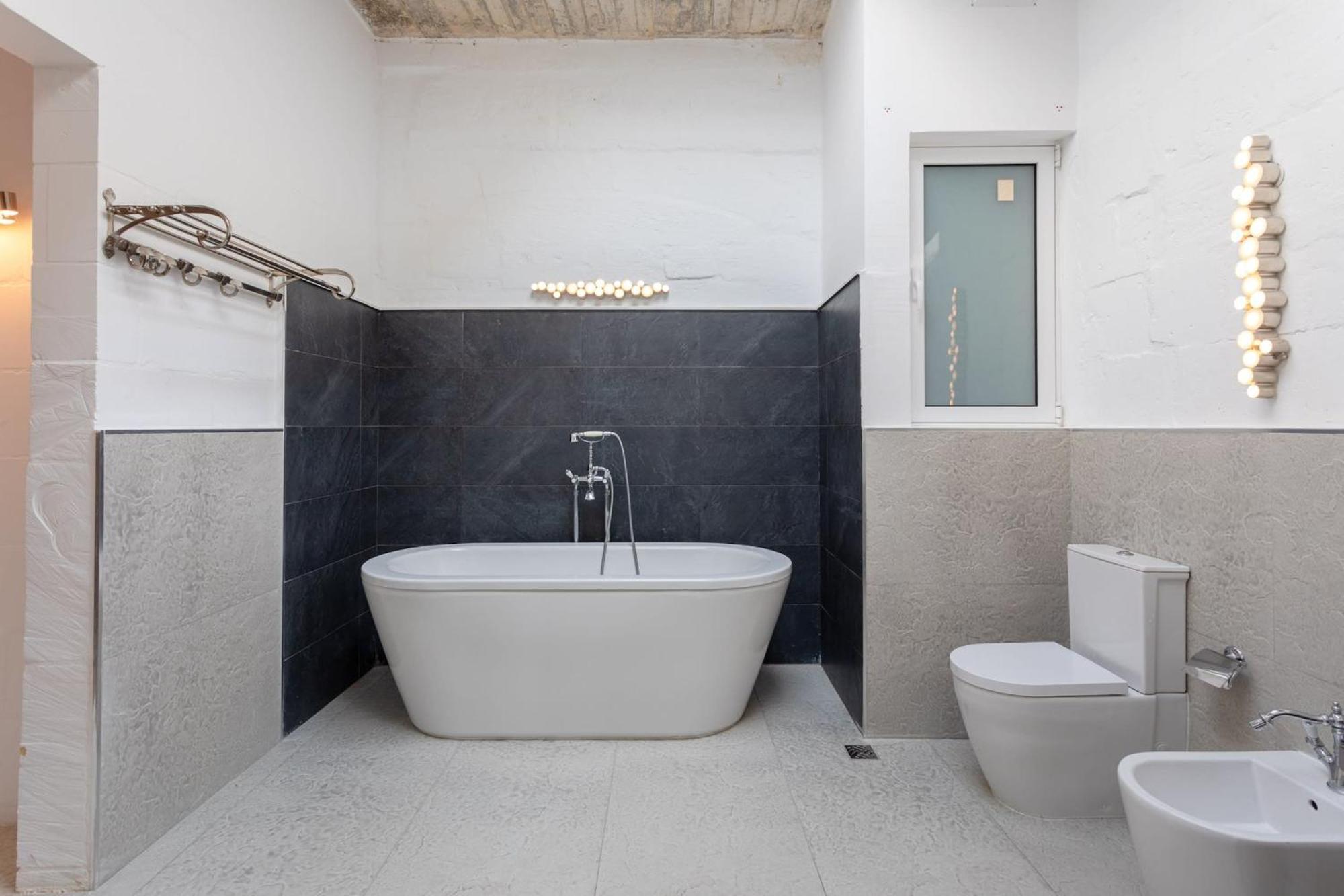 Historic Valletta Penthouse - Cityapartmentstay Exterior photo
