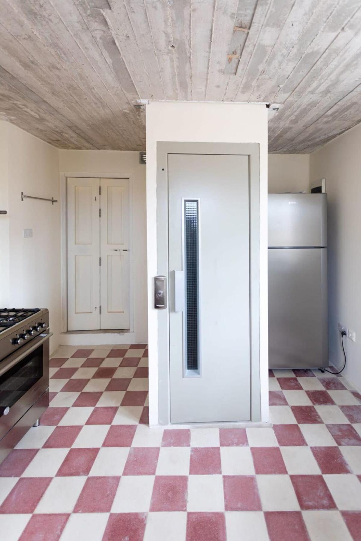 Historic Valletta Penthouse - Cityapartmentstay Exterior photo